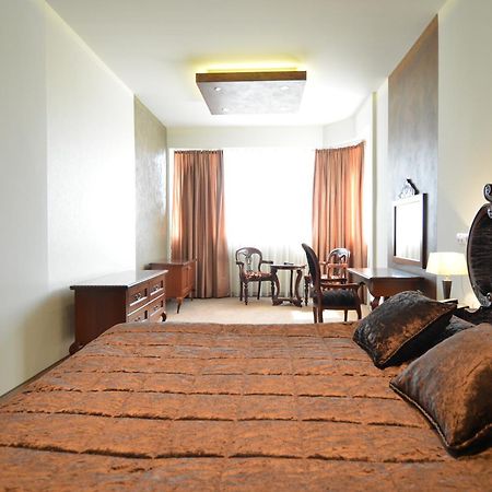 Hotel Putnik Нови-Сад Номер фото