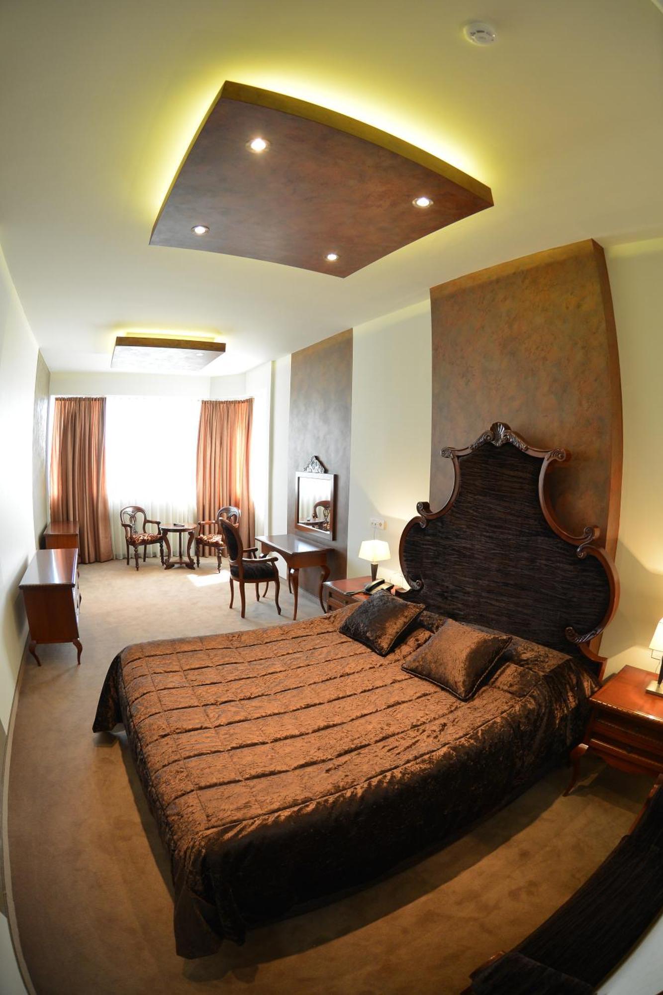 Hotel Putnik Нови-Сад Номер фото