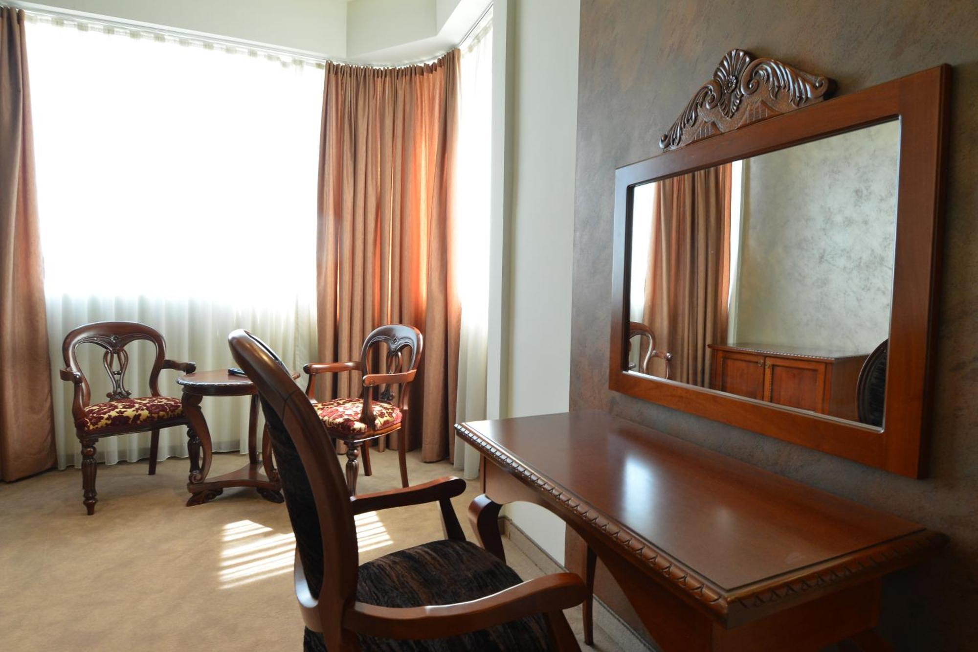 Hotel Putnik Нови-Сад Номер фото