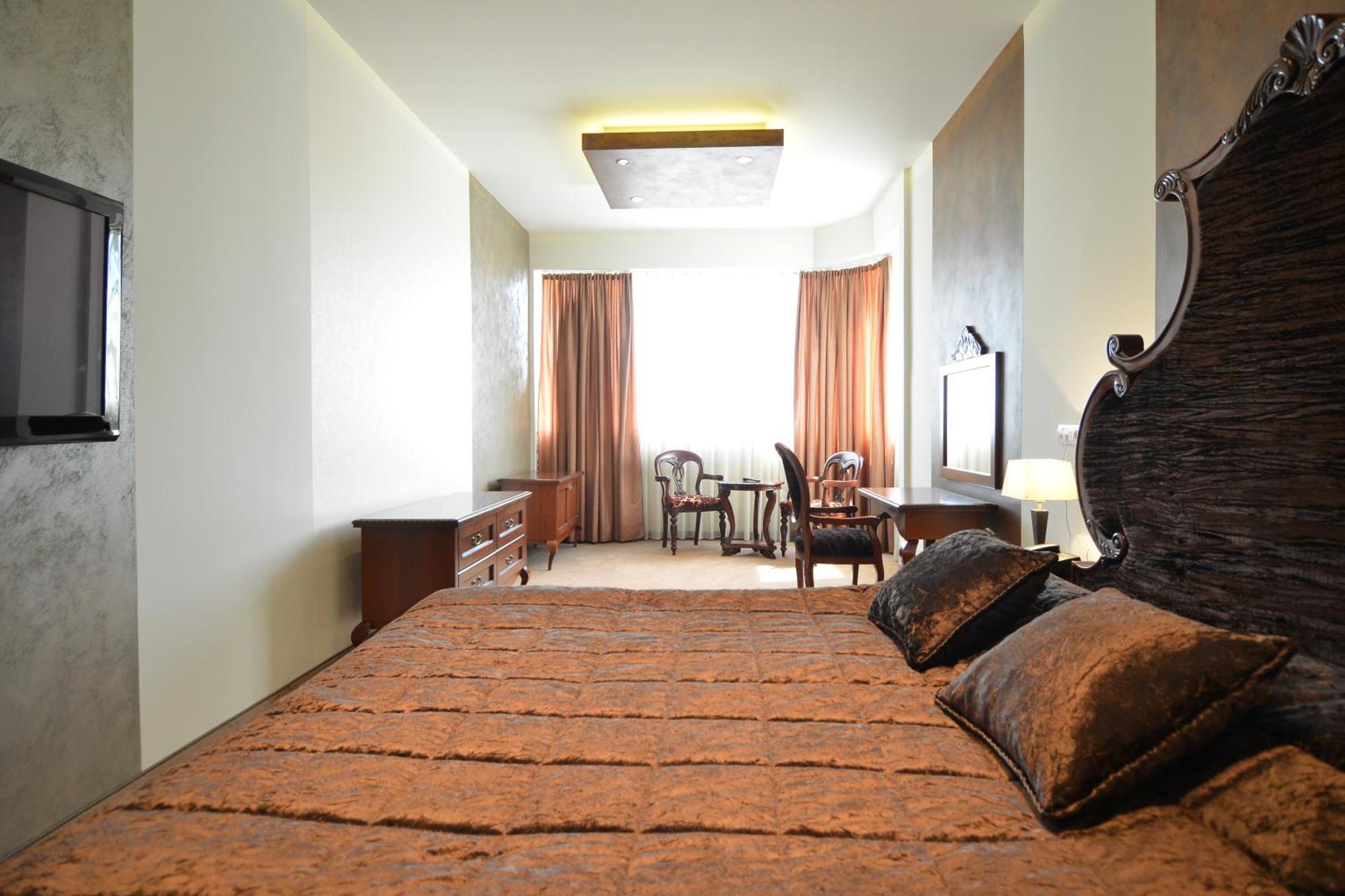 Hotel Putnik Нови-Сад Номер фото